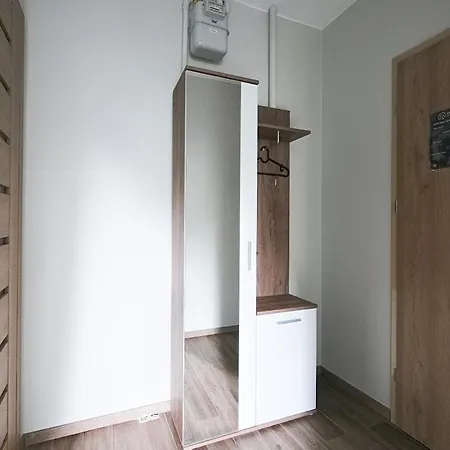 Urbannestapartments/lip2/7 公寓 *